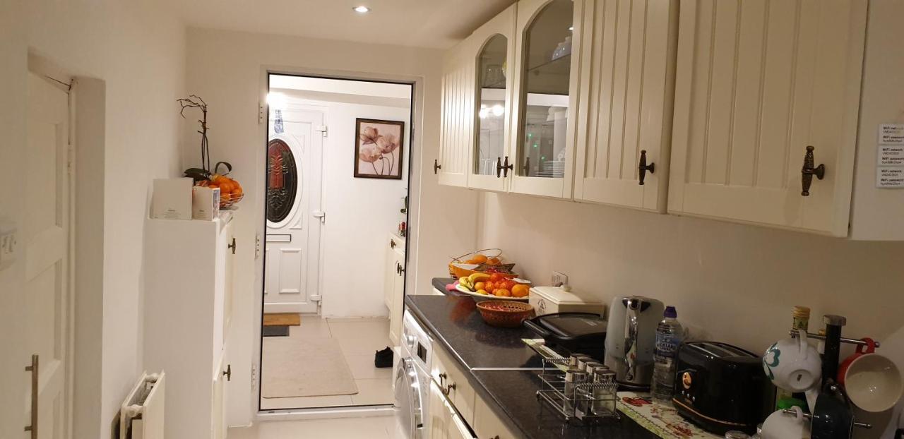Quarto em Acomodações Particulares Amazing Double Liverpool