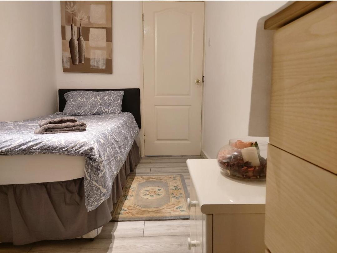 Quarto em Acomodações Particulares Amazing Double *