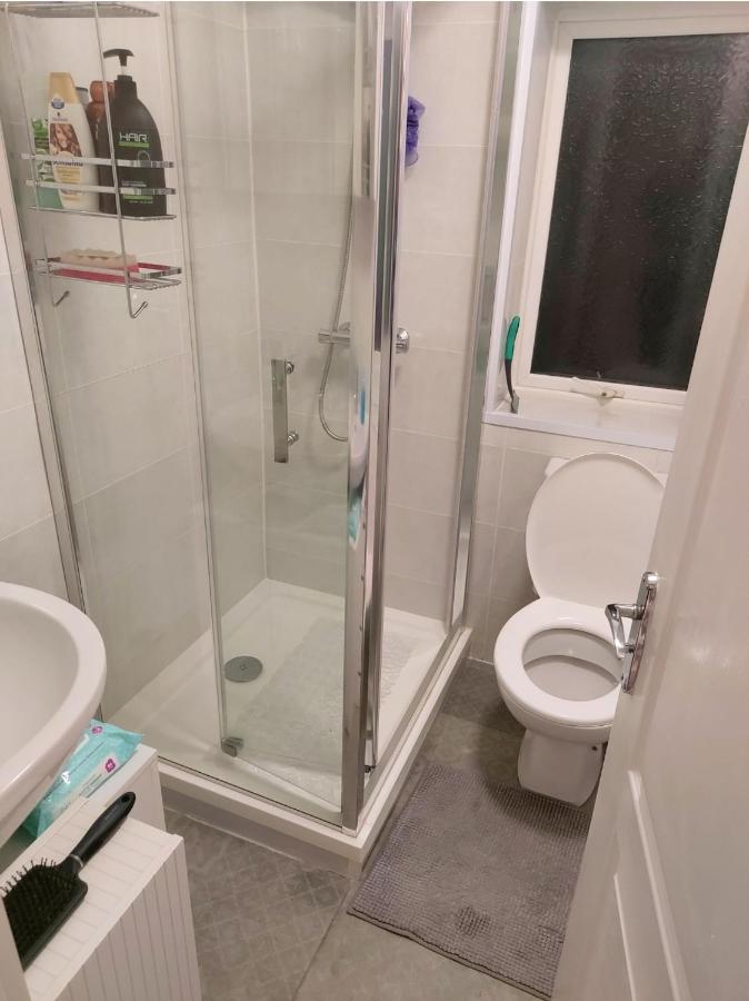 Amazing Double Quarto em Acomodações Particulares